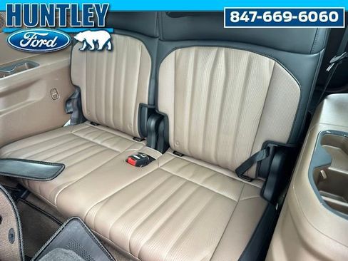 Used 2024 Kia EV9 GT-Line image 19