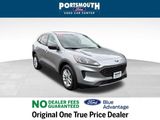 Certified 2022 Ford Escape SE w/ Convenience Package image 1