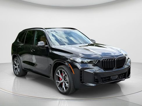 New 2026 BMW X5 sDrive40i w/ M Sport Package RWD image 3