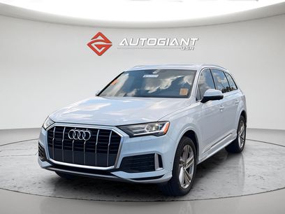 Used 2021 Audi Q7 2.0T Premium w/ Convenience Package