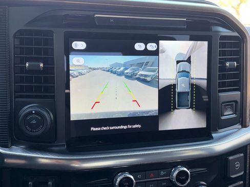 Used 2025 Ford F150 King Ranch image 17