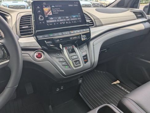 Used 2026 Honda Odyssey Sport-L image 23