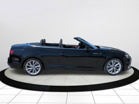 Used 2021 Audi A5 2.0T Premium Plus image 2