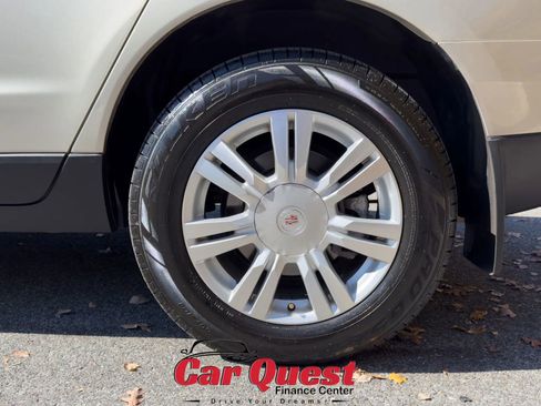 Used 2016 Cadillac SRX Luxury w/ Driver Awareness Package image 34