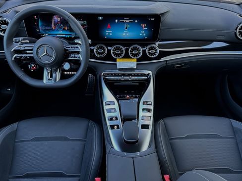 Used 2024 Mercedes-Benz AMG GT 43 image 16