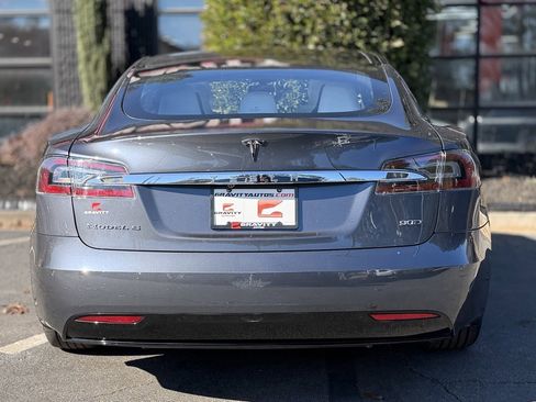 Used 2017 Tesla Model S 90D image 14