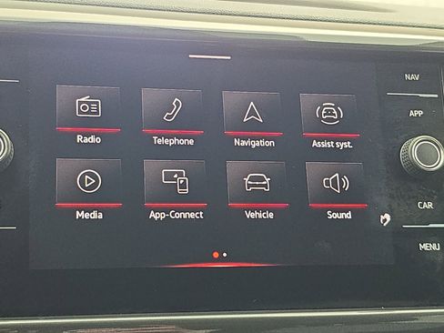 Used 2024 Volkswagen Taos SEL image 20