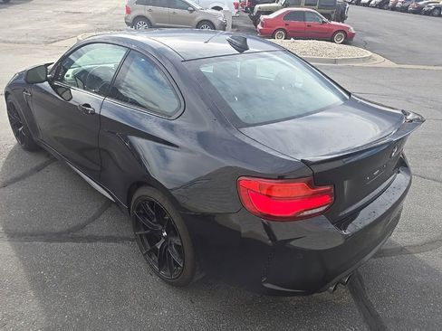 Used 2018 BMW M2 image 3