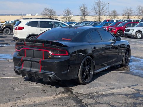 Used 2022 Dodge Charger Scat Pack image 3