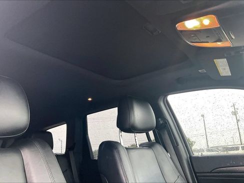 Certified 2019 Jeep Grand Cherokee Altitude RWD image 28