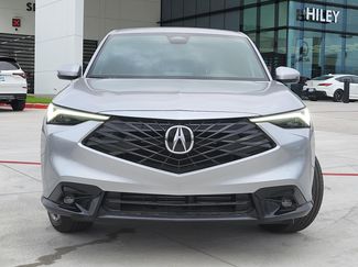 Used 2025 Acura ADX A-Spec AWD/4WD video 2