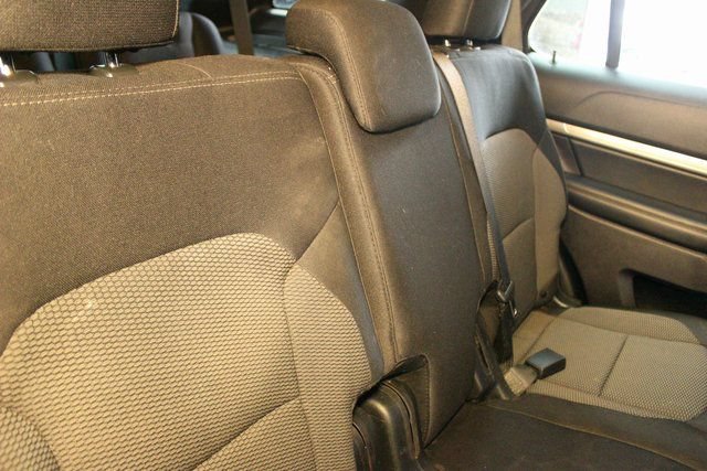 Used 2019 Ford Explorer XLT w/ Safe & Smart Package AWD/4WD image 15