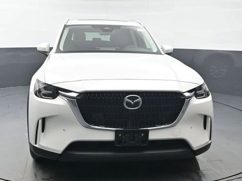 New 2026 MAZDA CX-90 3.3 Turbo w/ Preferred Package image 8