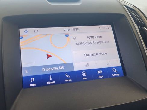 Used 2020 Ford Edge SEL w/ Convenience Package FWD image 32