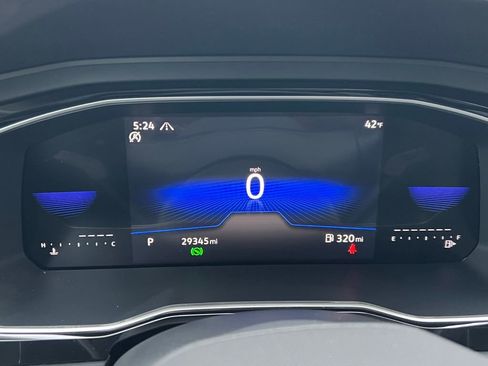 Used 2024 Volkswagen Jetta SE image 20