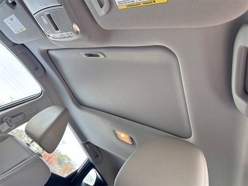 Used 2022 Nissan Rogue Sport SL w/ Premium Package image 28