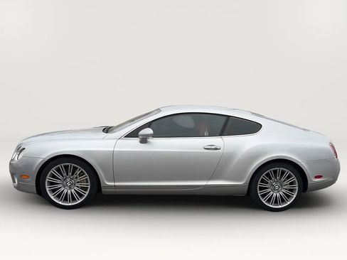 Used 2005 Bentley Continental GT image 4