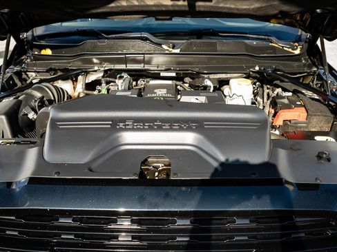 Used 2020 RAM 2500 Limited image 51