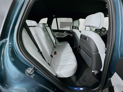 New 2026 BMW X5 xDrive40i image 35