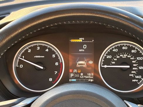 Used 2021 Subaru Forester Premium w/ Popular Package #1 image 28