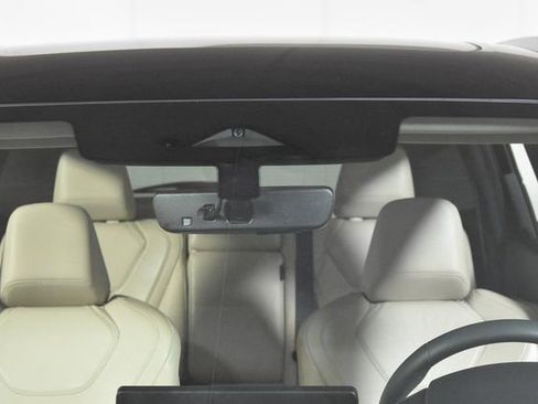 Certified 2023 INFINITI QX60 Luxe w/ Cargo Package image 44