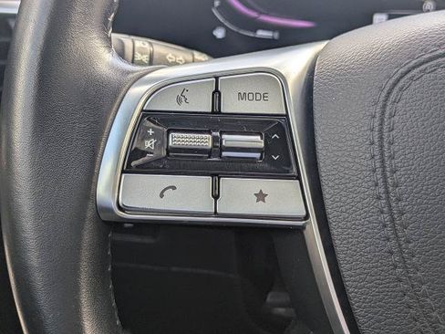 Used 2025 Kia Telluride S FWD image 26