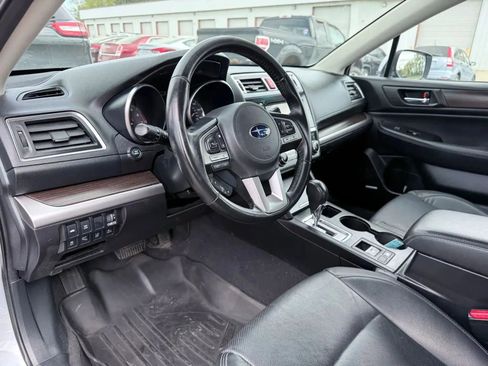 Used 2016 Subaru Legacy 2.5i Limited AWD/4WD image 17
