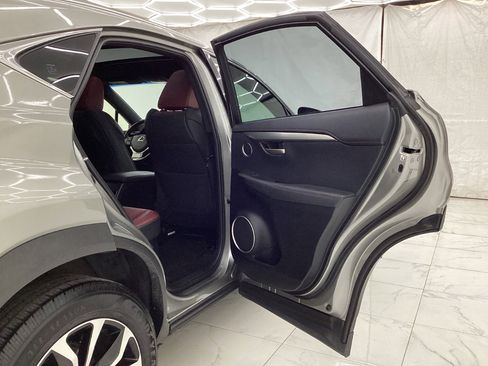Used 2016 Lexus NX 200t F Sport image 23