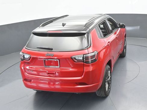 Used 2023 Jeep Compass High Altitude image 49
