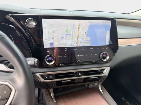Used 2023 Lexus RX 350 Premium Plus w/ Accessory Package image 17