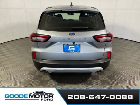 Certified 2023 Ford Escape FWD image 6