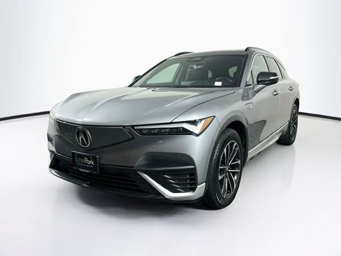 Used 2024 Acura ZDX A-Spec AWD/4WD image 3