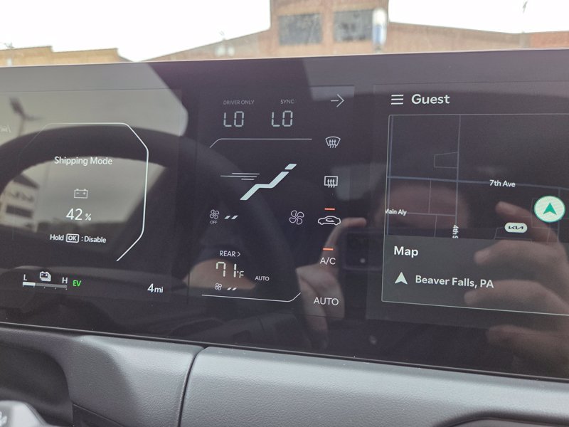 New 2027 Kia Telluride X-Line SX Prestige AWD/4WD image 44