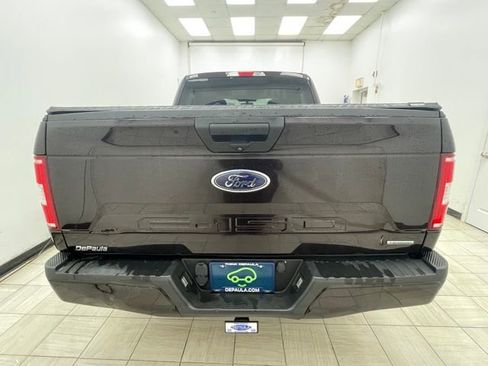 Used 2018 Ford F150 XL w/ Equipment Group 101A Mid image 17