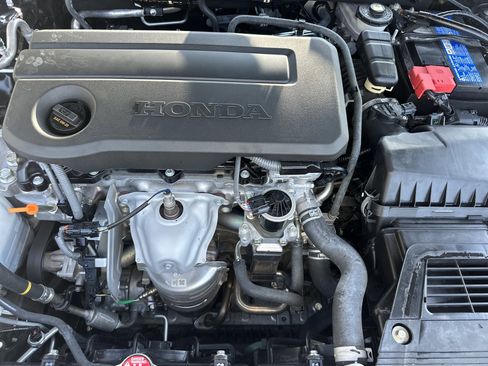 Used 2025 Honda Civic Sport image 10