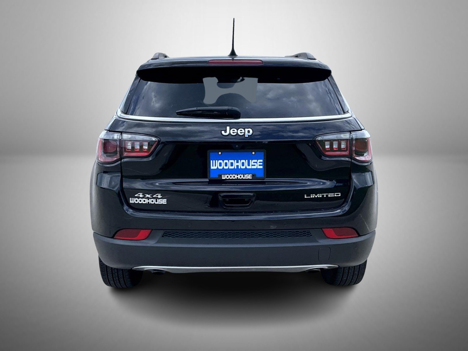 Used 2023 Jeep Compass Limited AWD/4WD image 6