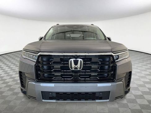 New 2026 Honda Pilot Elite image 9