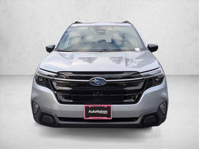 Certified 2026 Subaru Forester Touring AWD/4WD image 5