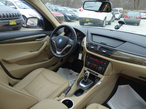 Used 2014 BMW X1 xDrive28i AWD/4WD image 9