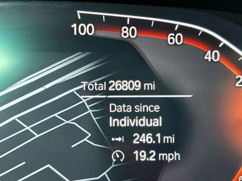 Used 2022 BMW X5 xDrive40i image 23