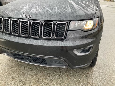 Used 2021 Jeep Grand Cherokee Limited w/ Quick Order Package 28K 80th AWD/4WD image 25