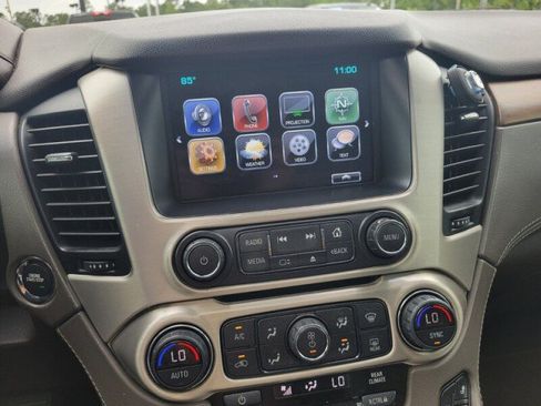 Used 2020 GMC Yukon Denali w/ Denali Ultimate Package RWD image 22