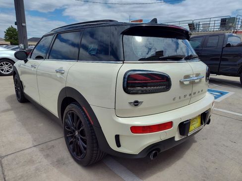 Used 2017 MINI Cooper Clubman S AWD/4WD image 5
