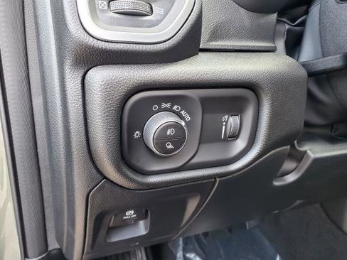 New 2026 RAM 1500 Big Horn image 7