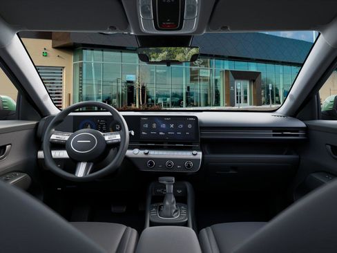 New 2026 Hyundai Kona SE image 11