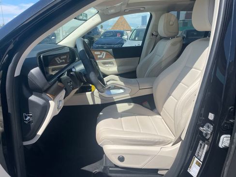 Used 2024 Mercedes-Benz GLE 350 4MATIC image 6