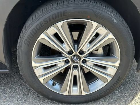 Used 2024 Subaru Solterra Touring w/ Touring Package AWD/4WD image 15
