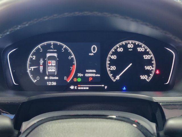 Used 2024 Honda Civic Sport image 30