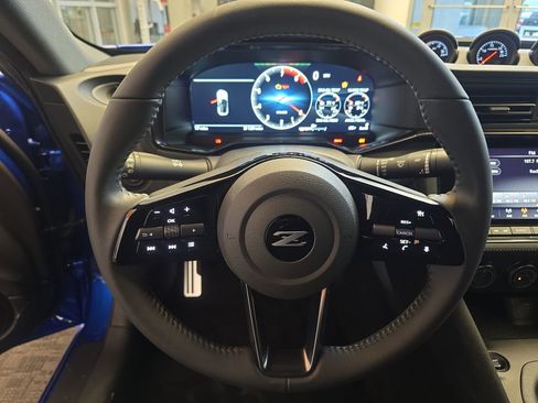 New 2026 Nissan Z Sport image 6
