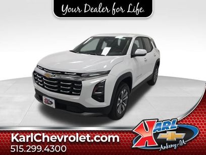 New 2026 Chevrolet Equinox LT w/ Convenience Package II